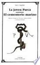 Libro de La Joven Parca