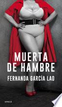 Libro de Muerta De Hambre