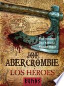 Libro de Los Héroes