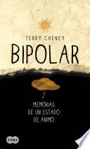 Libro de Bipolar. Memorias De Un Estado De ánimo