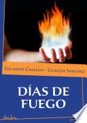 Libro de Días De Fuego
