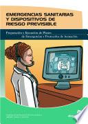Libro de Emergencias Sanitarias Y Dispositivos De Riesgo Previsible
