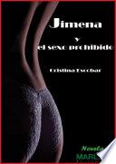 Libro de Jimena Y El Sexo Prohibido