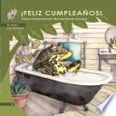 Libro de Feliz Cumpleaños!