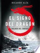 Libro de El Signo Del Dragón