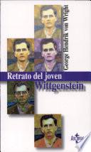 Libro de Retrato Del Joven Wittgenstein