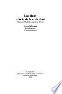 Libro de Las Ideas Detrás De La Etnicidad