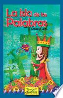 Libro de La Isla De Las Palabras 2d Edición