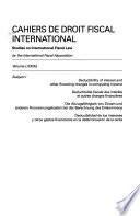 Libro de Deductabilidad De Los Intereses Y Otros Gastos Financieros En La Determinación De La Renta