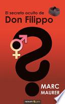 Libro de El Secreto Oculto De Don Filippo