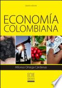 Libro de Economía Colombiana