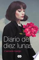 Libro de Diario De Diez Lunas