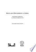 Libro de Hasta Que Dios Herede La Tierra