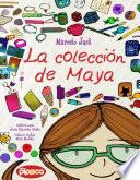 Libro de La Colección De Maya