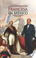 Libro de Impacto De La Intervención Francesa En México