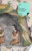Libro de Breve Relación De Los Dioses Y Ritos De La Gentilidad