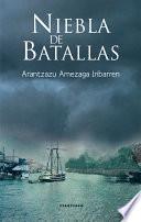 Libro de Niebla De Batallas
