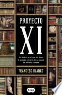 Libro de Proyecto Xi