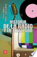 Libro de Historia De La Radio Y La Televisión