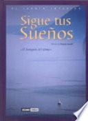 Libro de Sigue Tus Sueños