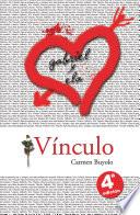 Libro de Vínculo
