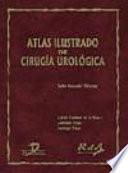 Libro de Atlas Ilustrado De Cirugía Urológica
