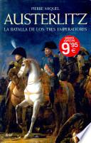 Libro de Austerlitz