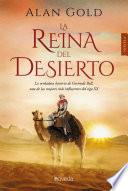 Libro de La Reina Del Desierto