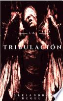 Libro de La Tribulación