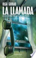 Libro de La Llamada