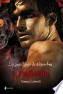 Libro de Los Guardianes De Alejandría. Infierno