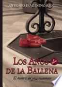 Libro de Los Años De La Ballena