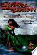 Libro de El Advenimiento De Los Oscuros