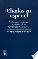 Libro de Charlas En Espanol