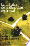 Libro de La Práctica De La Dirección Espiritual