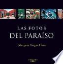 Libro de Las Fotos Del Paraíso