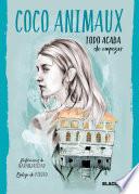 Libro de Todo Acaba De Empezar (colección #blackbirds)