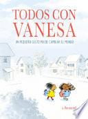 Libro de Todos Con Vanesa