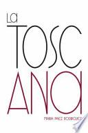 Libro de La Toscana