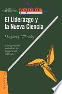 Libro de El Liderazgo Y La Nueva Ciencia
