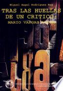 Libro de Tras Las Huellas De Un Crítico