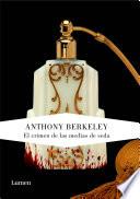 Libro de El Crimen De Las Medias De Seda (roger Sheringham)