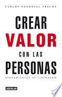 Libro de Crear Valor Con Las Personas