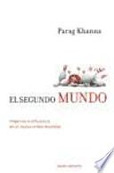Libro de El Segundo Mundo