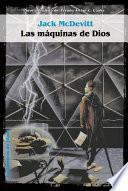 Libro de Las Máquinas De Dios