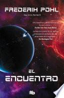 Libro de El Encuentro