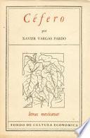 Libro de Cefero (cuentos)
