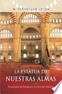 Libro de La Estatua De Nuestras Almas