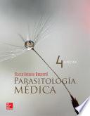 Libro de Parasitología Médica (4a. Ed.)