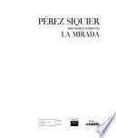 Libro de La Mirada